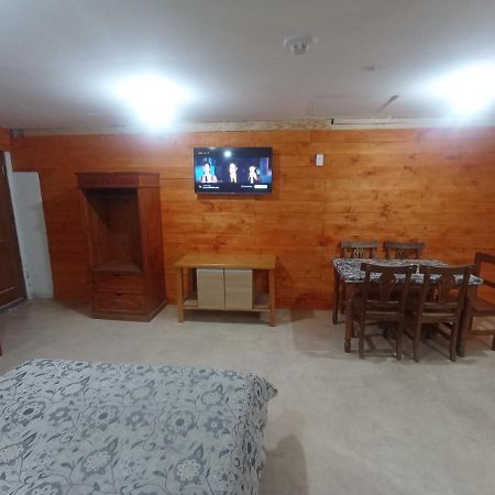 Ayre Sureno Río Gallegos Esterno foto
