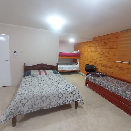 Ayre Sureno Río Gallegos Esterno foto