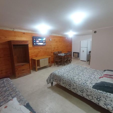 Ayre Sureno Río Gallegos Esterno foto