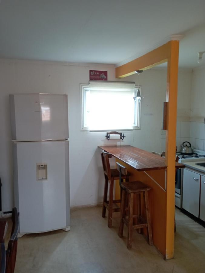 Ayre Sureno Río Gallegos Esterno foto