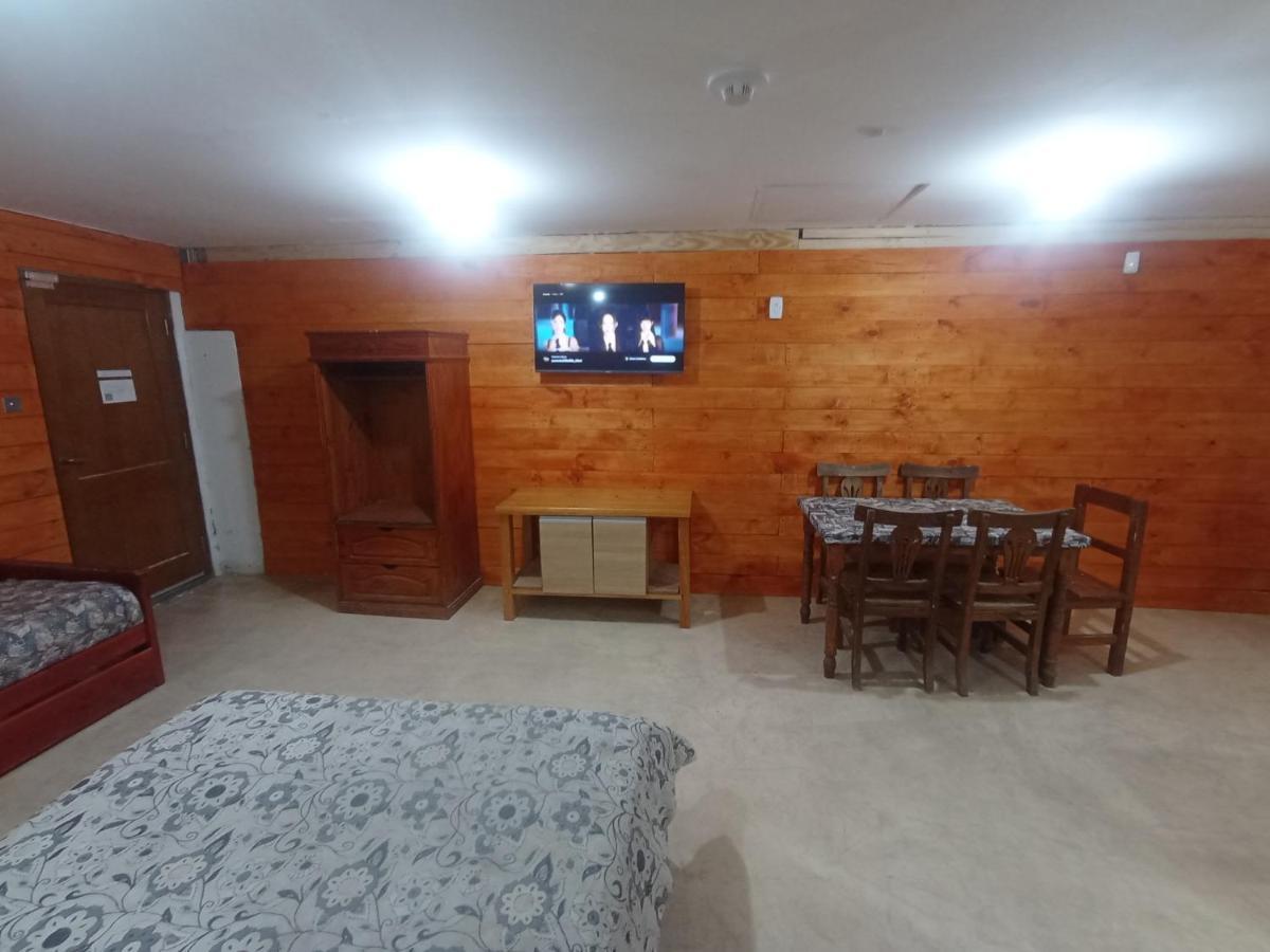 Ayre Sureno Río Gallegos Esterno foto
