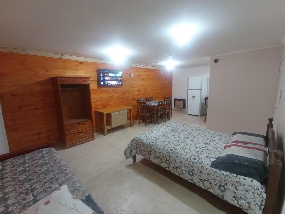 Ayre Sureno Río Gallegos Esterno foto